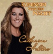 Catharina Hulters - Koningin voor een nacht