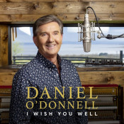 Daniel O'Donnell - I Wish You Well