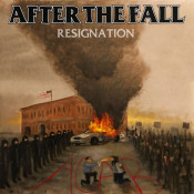 After The Fall - Resignation