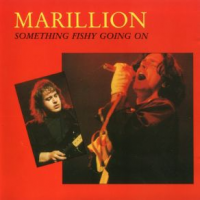 Marillion - Something Fishy Going On