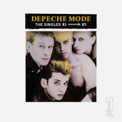 Depeche Mode - The Singles 81?85