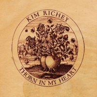 Kim Richey - Thorn in My Heart