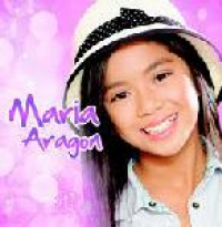 Maria Aragon - Maria Aragon