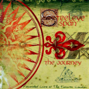 Steeleye Span - The Journey