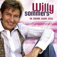 Willy Sommers - Ik denk aan jou