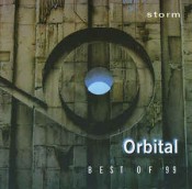 Orbital - Best Of '99