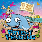 Patent Pending - Save Each Other, the Whales Are Doing Fine