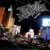 The Black Dahlia Murder - Miasma