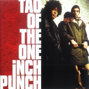 One Inch Punch - Tao of the One Inch Punch