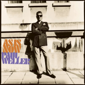 Paul Weller - As Is Now