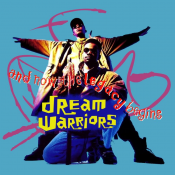 Dream Warriors - And Now the Legacy Begins