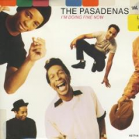 The Pasadenas - I'm Doing Fine Now