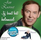 Jan Koevoet - Jij bent het helemaal