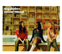 Sugababes - Round Round