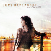 Lucy Kaplansky - Over the Hills