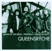 Queensrÿche - Essential