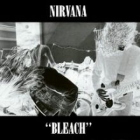 Nirvana - Bleach