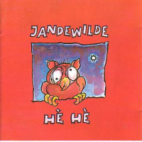 Jan De Wilde - Hè Hè