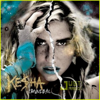 Kesha (Ke$ha) - Cannibal
