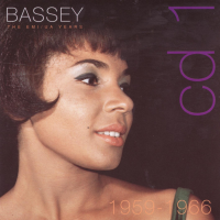 Shirley Bassey - The EMI / UA Years 1959-1979 CD1 1959-1966