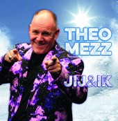 Theo Mezz - Jij & ik