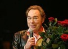 Andrew Lloyd Webber