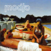 Modjo - Modjo