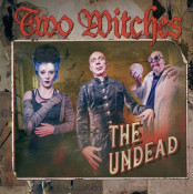 Two Witches - The Undead