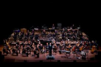 Het Metropole Orkest