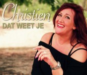 Christien - Dat weet je