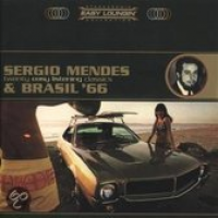 Sergio Mendes - Easy Loungin' Collection