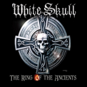 White Skull - The Ring of the Ancients