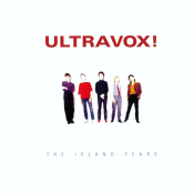 Ultravox - The Island Years