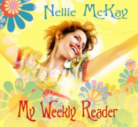 Nellie McKay - My Weekly Reader