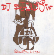 Dj Shadow - Preemptive Strike