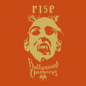 Hollywood Vampires - Rise