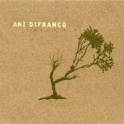 Ani Difranco - Reprieve