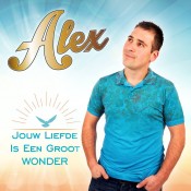 Alex van Kammen - Jouw liefde is een groot wonder