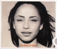 Sade - The Best Of Sade (Remastered 2000)