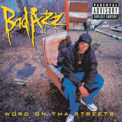 Bad Azz - Word on tha Streets