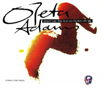 Oleta Adams - Don't Let The Sun Go Down On Me