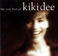 Kiki Dee - The Very Best Of