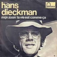 Hans Dieckman