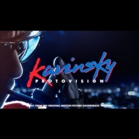 Kavinsky - ProtoVision