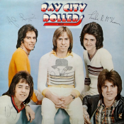 Bay City Rollers - Rollin'