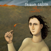 Shawn Colvin - A Few Small Repairs