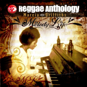 Marcia Griffiths - Melody Life