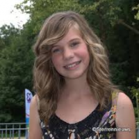 Ine [Junior Eurosong 2010]