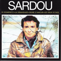 Michel Sardou - Io Domenico