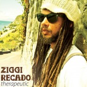 Ziggi Recado - Therapeutic